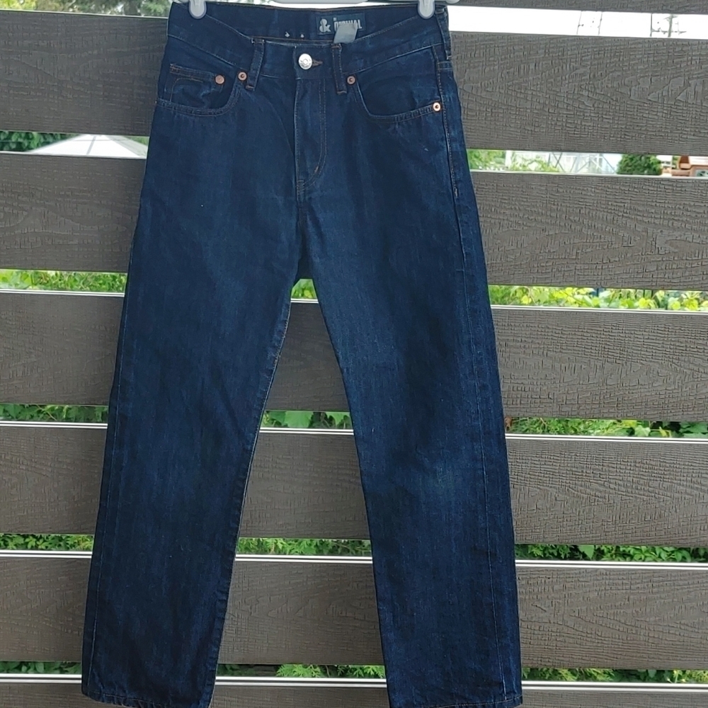 H&M Fit Original kids Jeans Boy size 9-10